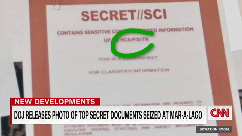 exp TSR.Todd.FBI.photo.of.classified.documents.at.Mar.a.Lago_00012201.png