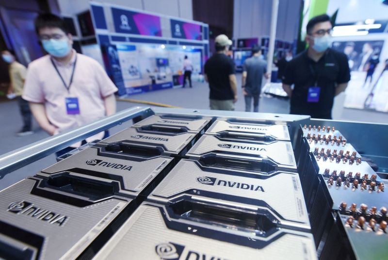 us-orders-nvidia-and-amd-to-stop-selling-ai-chips-to-china-or-cnn-business