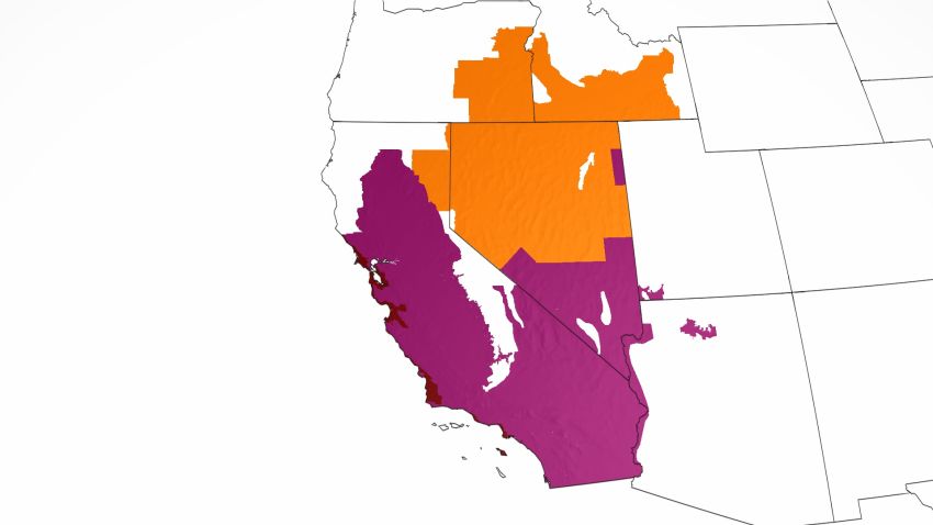 heat alerts Thursday