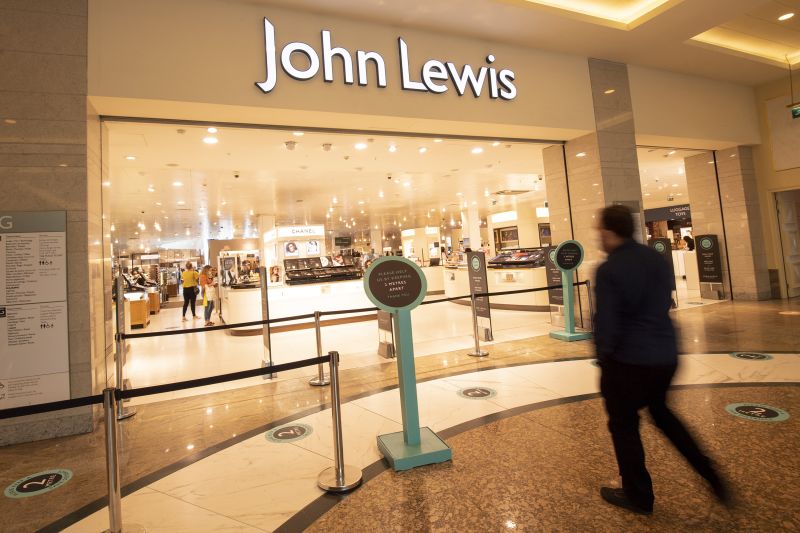 This UK Company Will Hand Out Free Food To 88 000 Workers This Winter   220901073711 John Lewis Partnership Restricted 