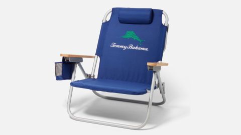 Tommy Bahama's most popular chair.