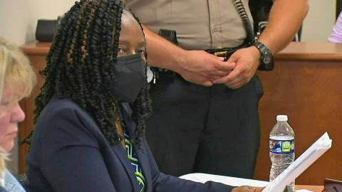 The North Carolina town of Kenly voted 3-2 to terminate the contract of its Black town manager, Justine Jones, who was at the center of an independent investigation after the town's police force resigned.