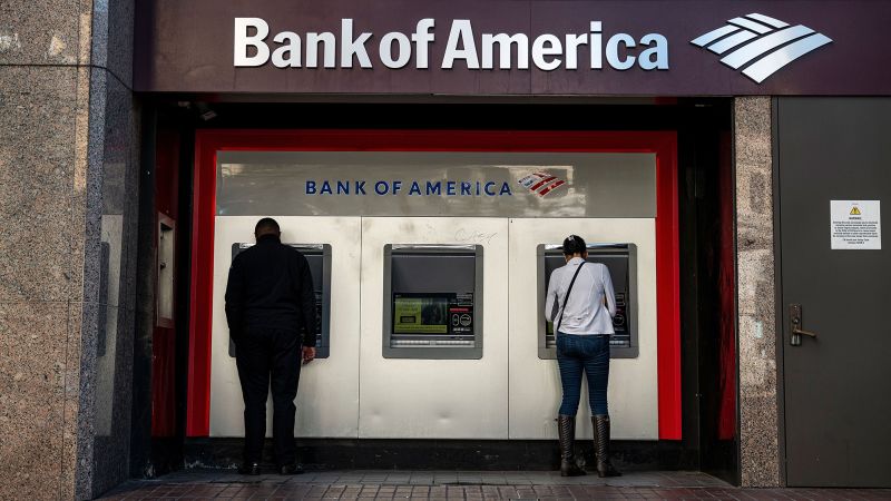 Bank of America to offer zero-down payment mortgages in certain ...