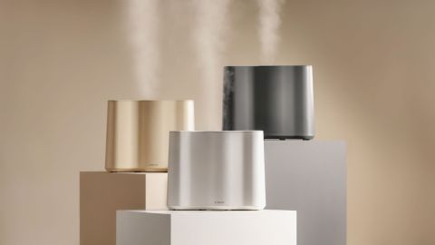 Vitruvi Cloud Cool Mist Humidifier