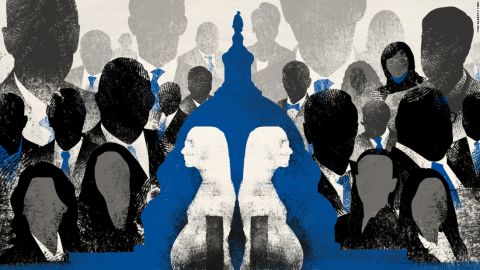 More than 140 Democrats from eight of the roughly a dozen states with the strictest abortion laws voted for the ban.