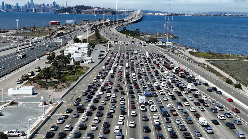 Why California can just decide what cars people buy | CNN Business