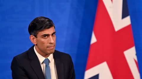 Rishi Sunak is now the clear favourite to be Britain's next prime minister after Boris Johnson dropped out of the race.