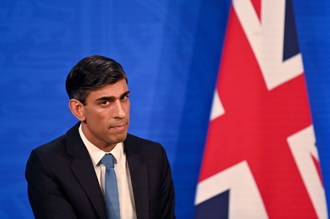 Rishi Sunak is now clear favorite to be Britain's next prime minister after Boris Johnson's withdrawal from the race.