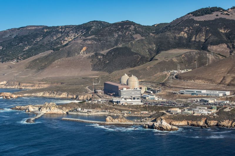 California Passes Massive Climate And Clean Energy Package Halts   220901142452 Diablo Canyon Nuclear Plant File Restricted 120121 