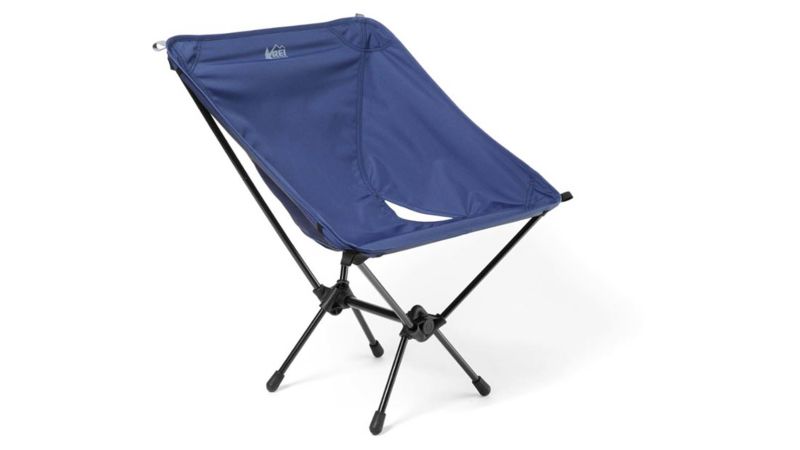 oztrail camping chair recliner