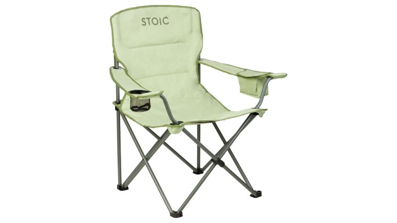 Big five camping discount chairs