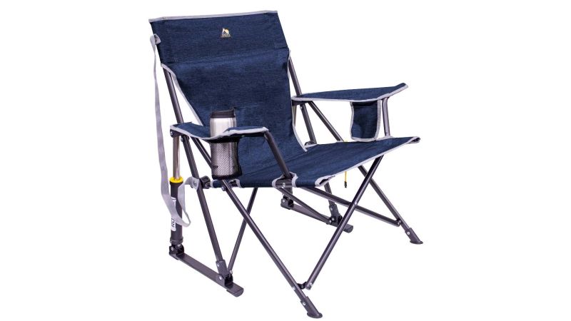 Best outdoor camp discount chair