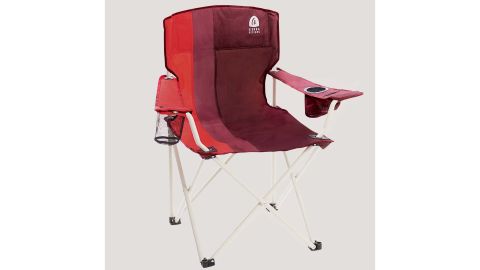 Sierra Designs Oversized Folding Chair