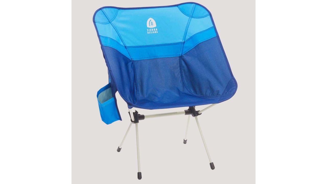 Sierra Designs Micro Chair