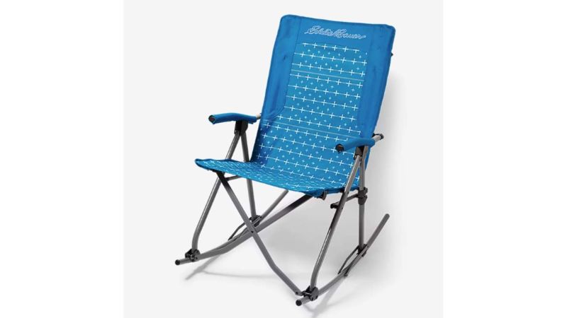 Best rocker camping online chair