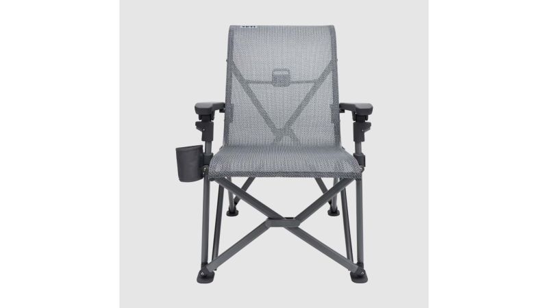 ozark trail high back chair with headrest