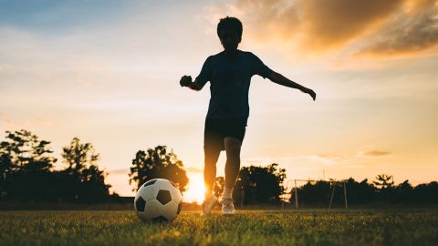 Youth sports offer many positives, but author Linda Flanagan says the industry is in dire need of change.