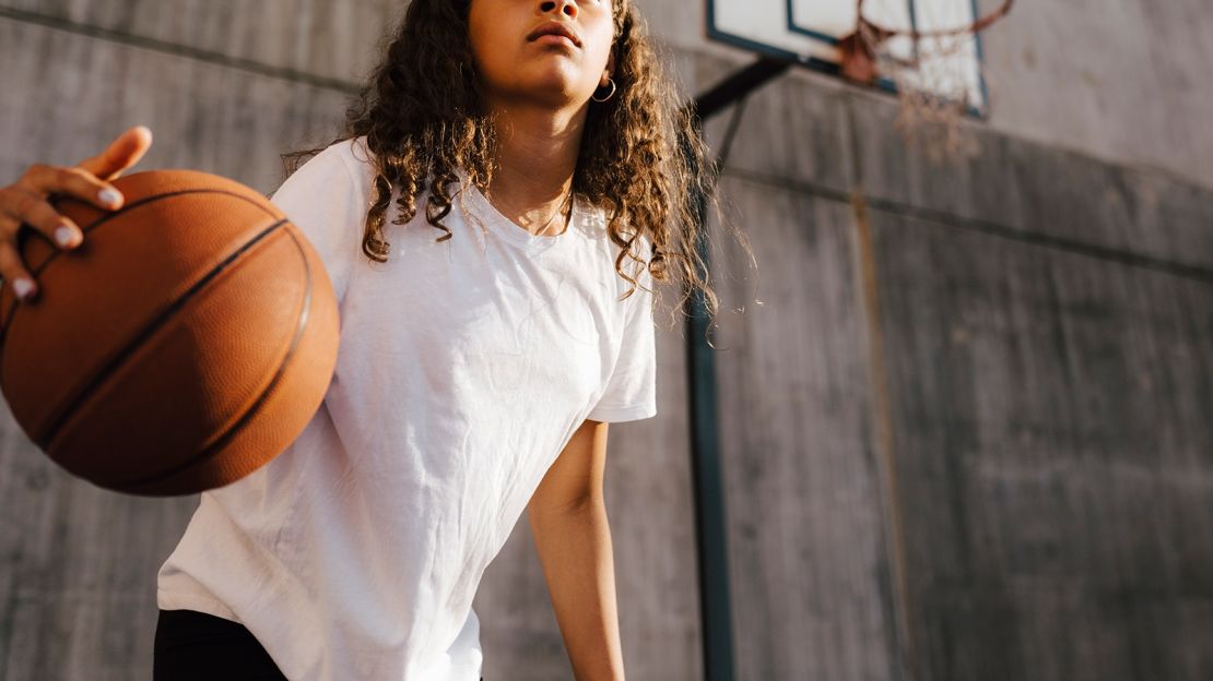 Specializing in one sport may not be good for physical or emotional development before adolescence.
