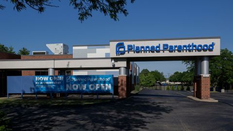 Planned Parenthood, Tennessee's political arm, ran an attack ad against Democrat John DeBerry after voting for strict anti-abortion legislation.