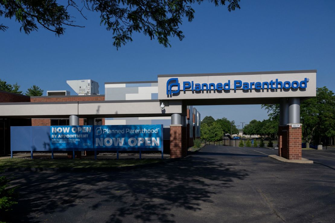 Planned Parenthood of Tennessee's political arm took out attack ads against Democrat John DeBerry after he voted in favor of strict anti-abortion legislation.