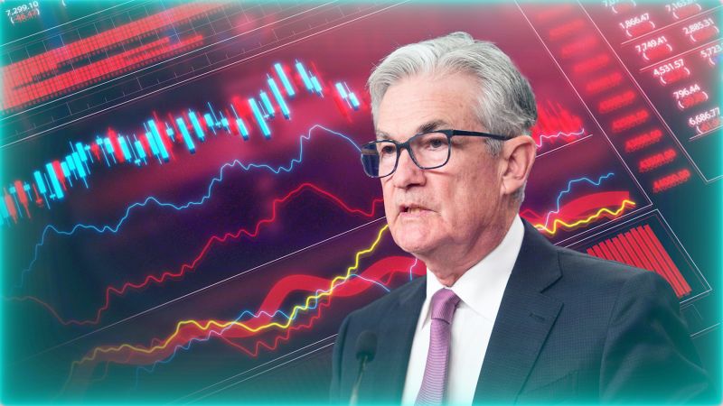 Video: Fed Chair Jerome Powell’s warning of inflation ‘pain’ on CNN Nightcap | CNN Business