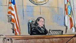 The hearing on former President Donald Trump's bid for a special master to review documents seized from Mar-a-Lago took place today. 

US District Judge Aileen Cannon did not make a ruling from the bench.