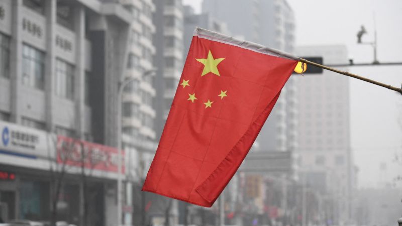 ‘Are the best days behind China now?’ Disillusioned Chinese ponder future