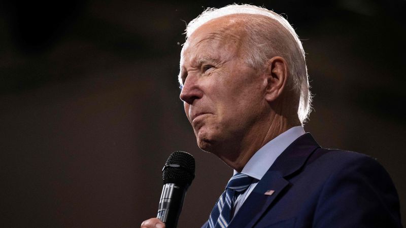 Federal court strikes down Biden’s student loan forgiveness program