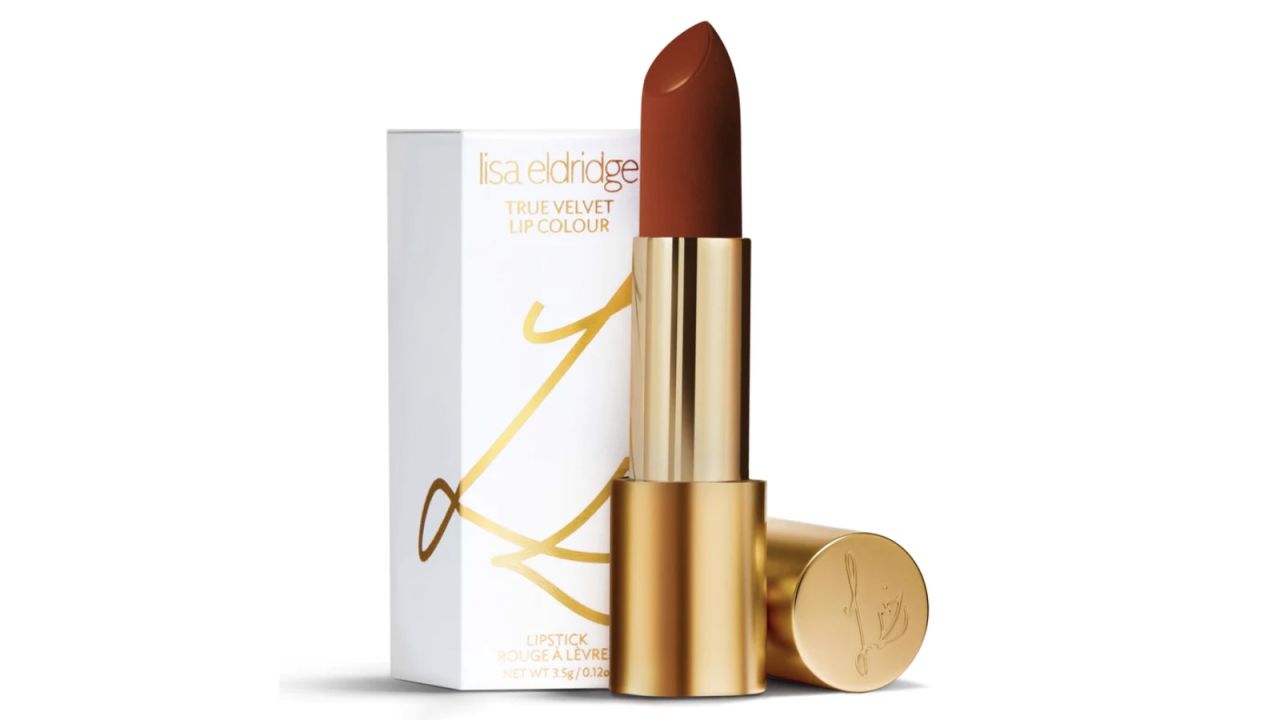 Lisa Eldridge True Velvet Lip Color