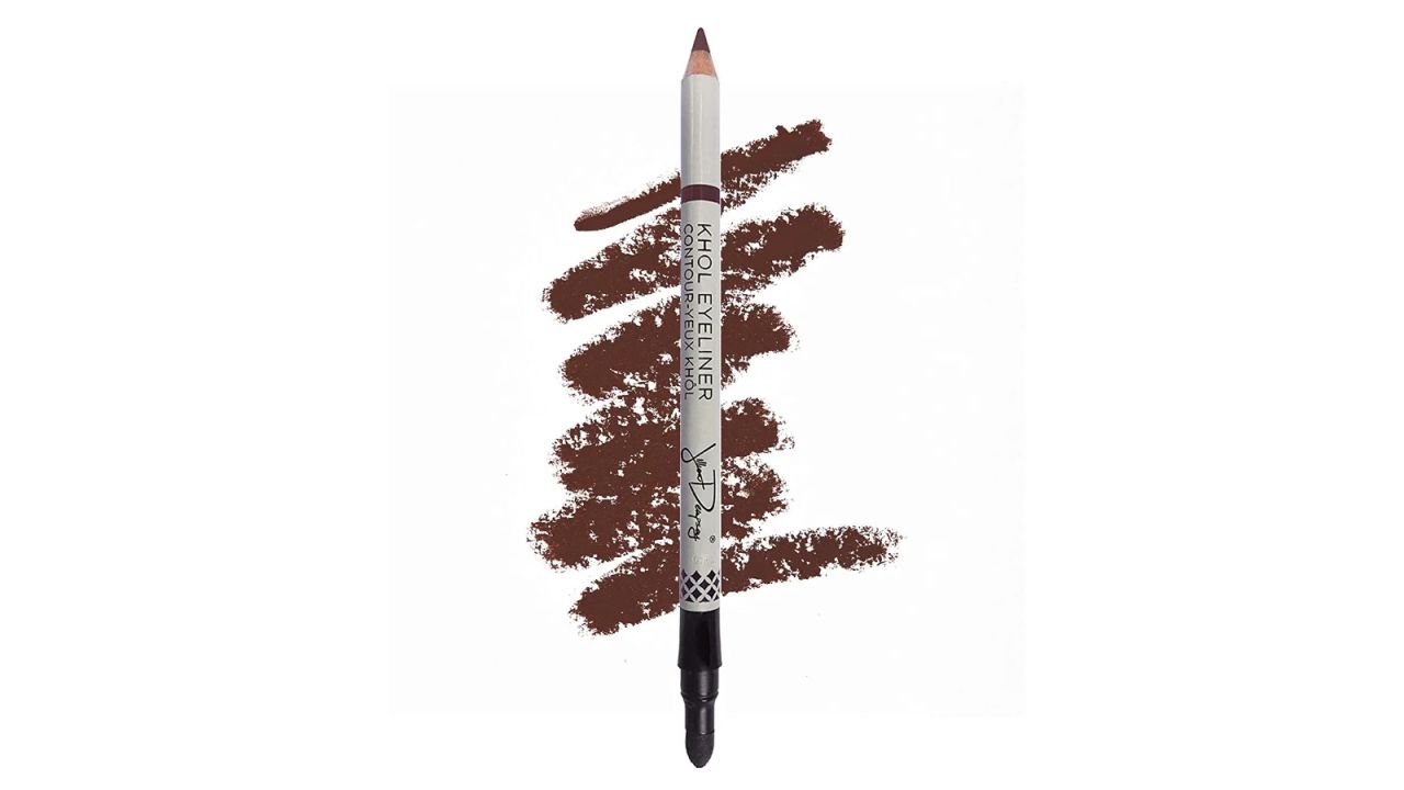 Jillian Dempsey Natural Khol Eyeliner