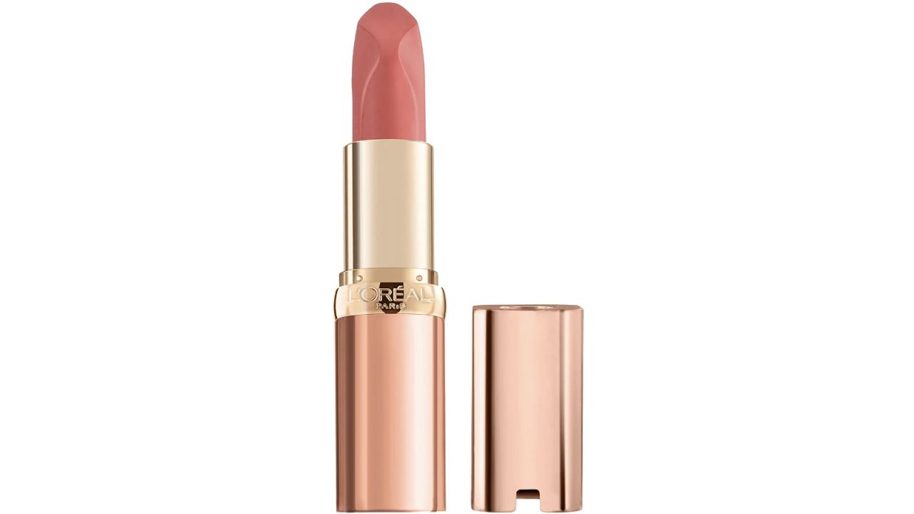 L’Oréal Paris Les Nus by Colour Riche Lipstick