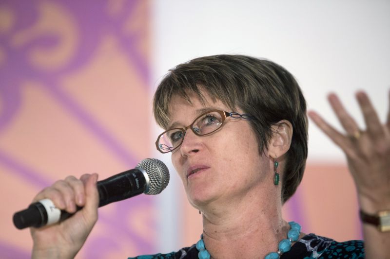 Vicki Bowman: Die Militärjunta von Myanmar verurteilt den ehemaligen britischen Botschafter zu einem Jahr Gefängnis Vicki Bowman: Die Militärjunta von Myanmar verurteilt den ehemaligen britischen Botschafter zu einem Jahr Gefängnis