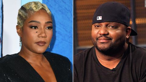 Tiffany Haddish and Aries Spears reps call child sexual abuse suit a