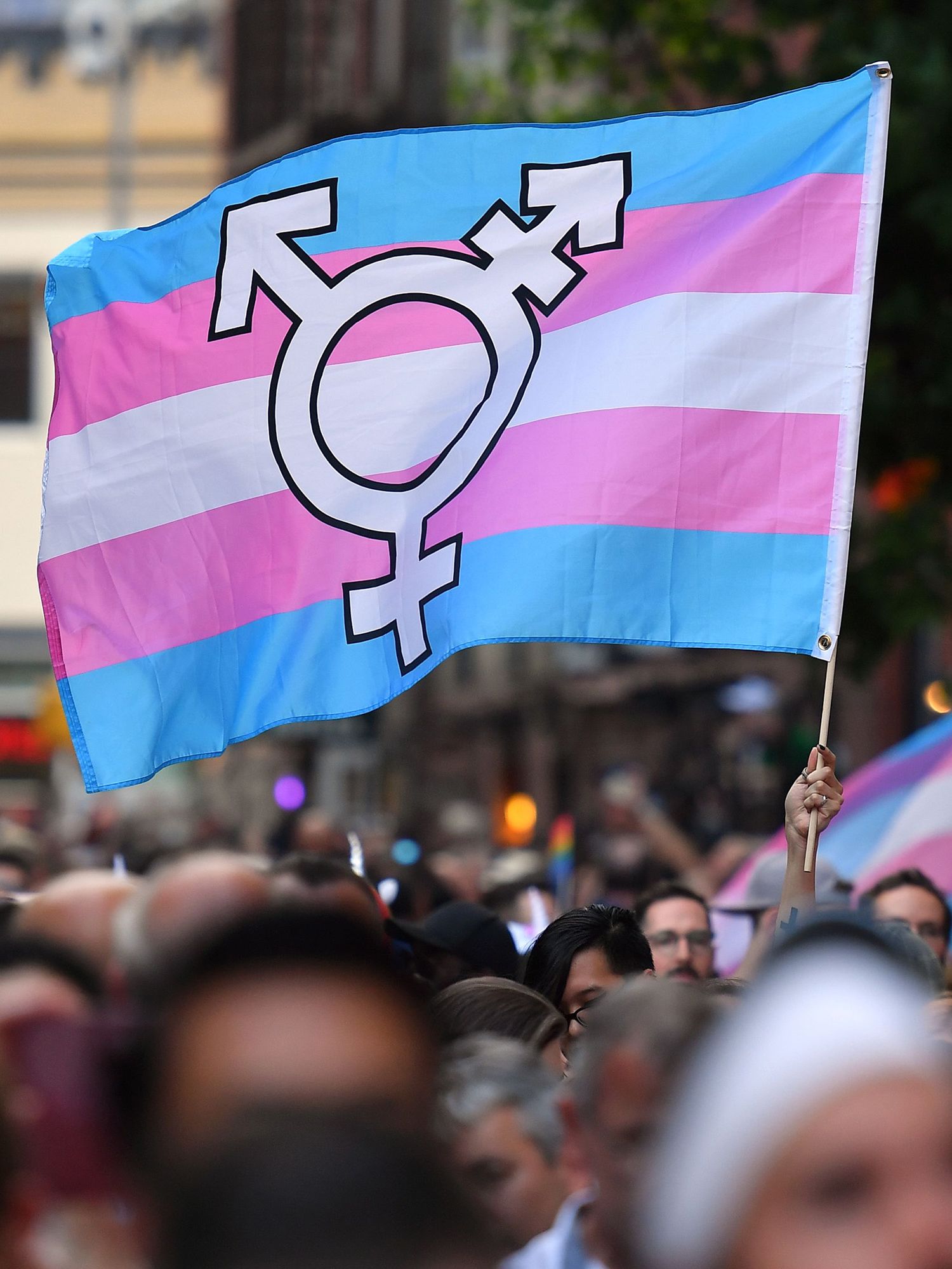 Understanding and supporting the transgender community | CNN