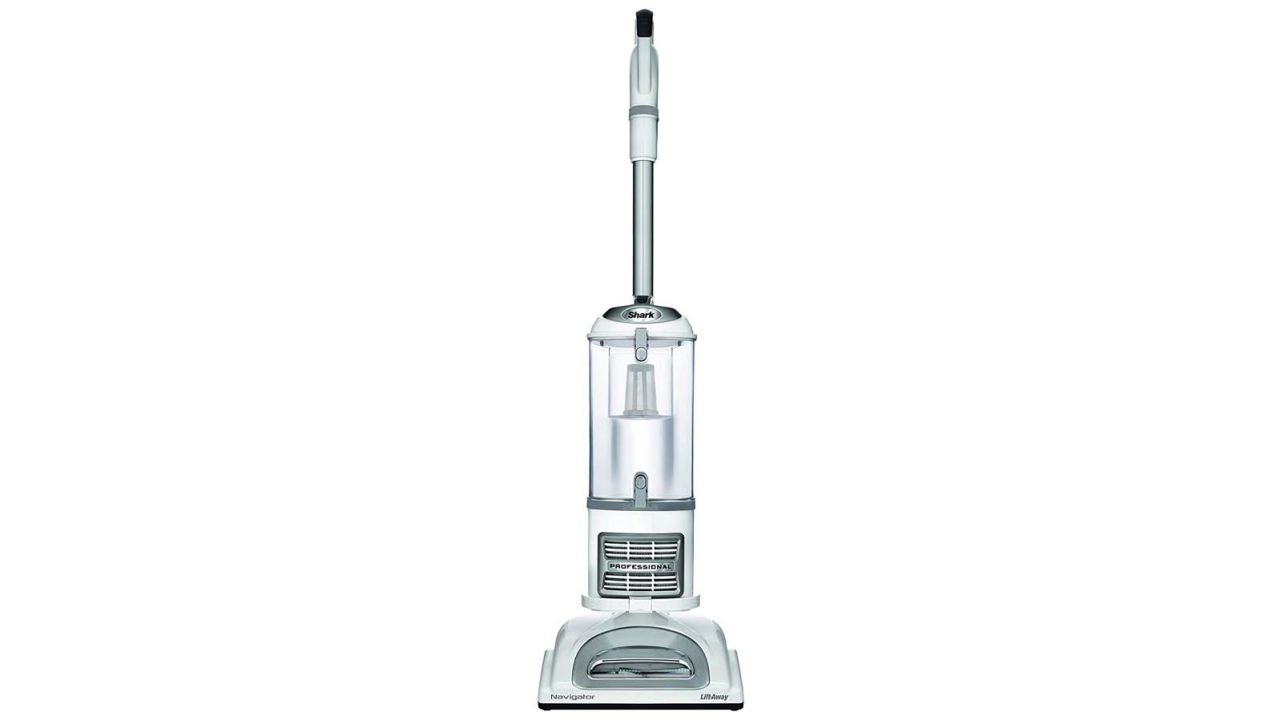 Shark Navigator Upright Vacuum with Pet Power Brush