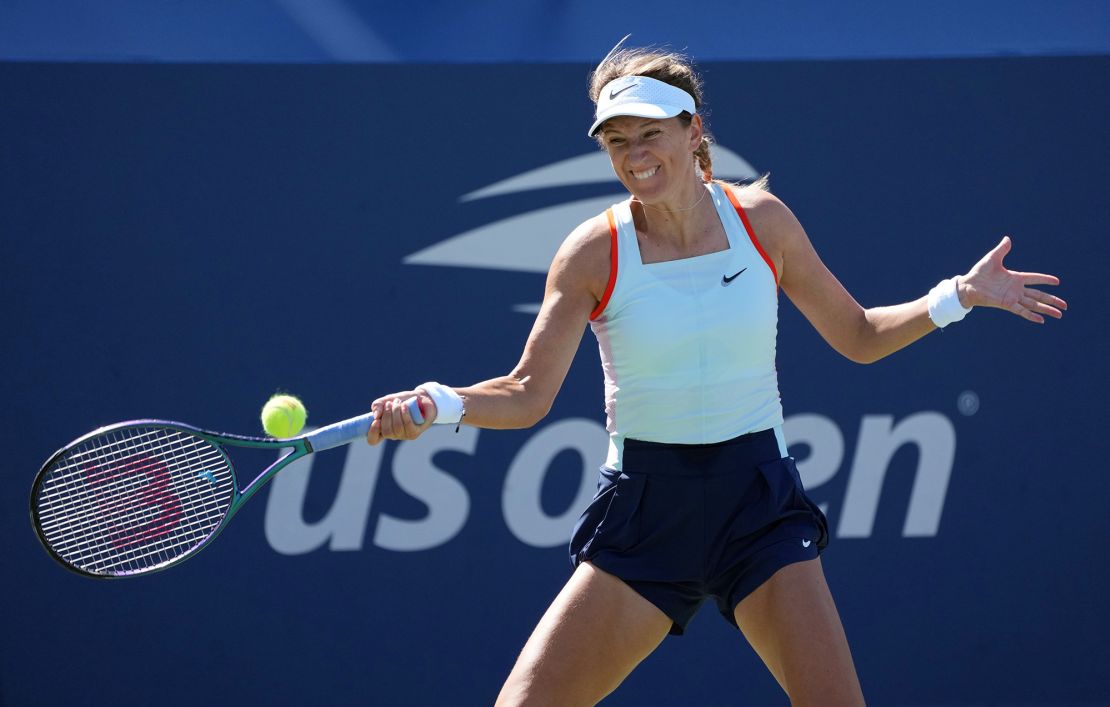 Two-time grand slam champion Azarenka has reached the final of the US Open on three occasions. 