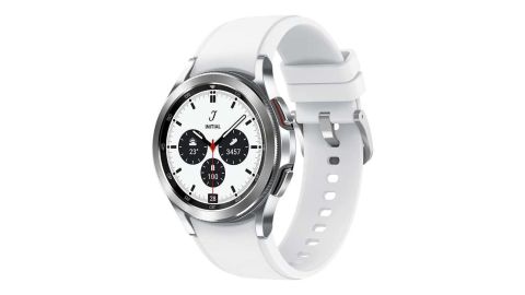 Samsung Galaxy Watch 4 . Smart Watch