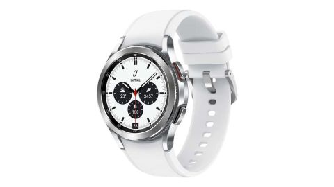 Samsung Galaxy Watch 4 Smartwatch