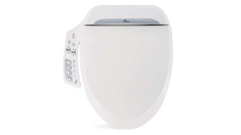 BioBidet Ultimate BB-600 bidet toilet seat