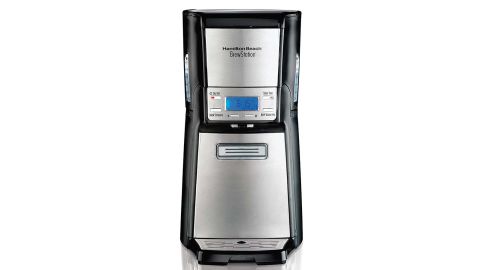 Hamilton Beach Brewstation Coffee Maker