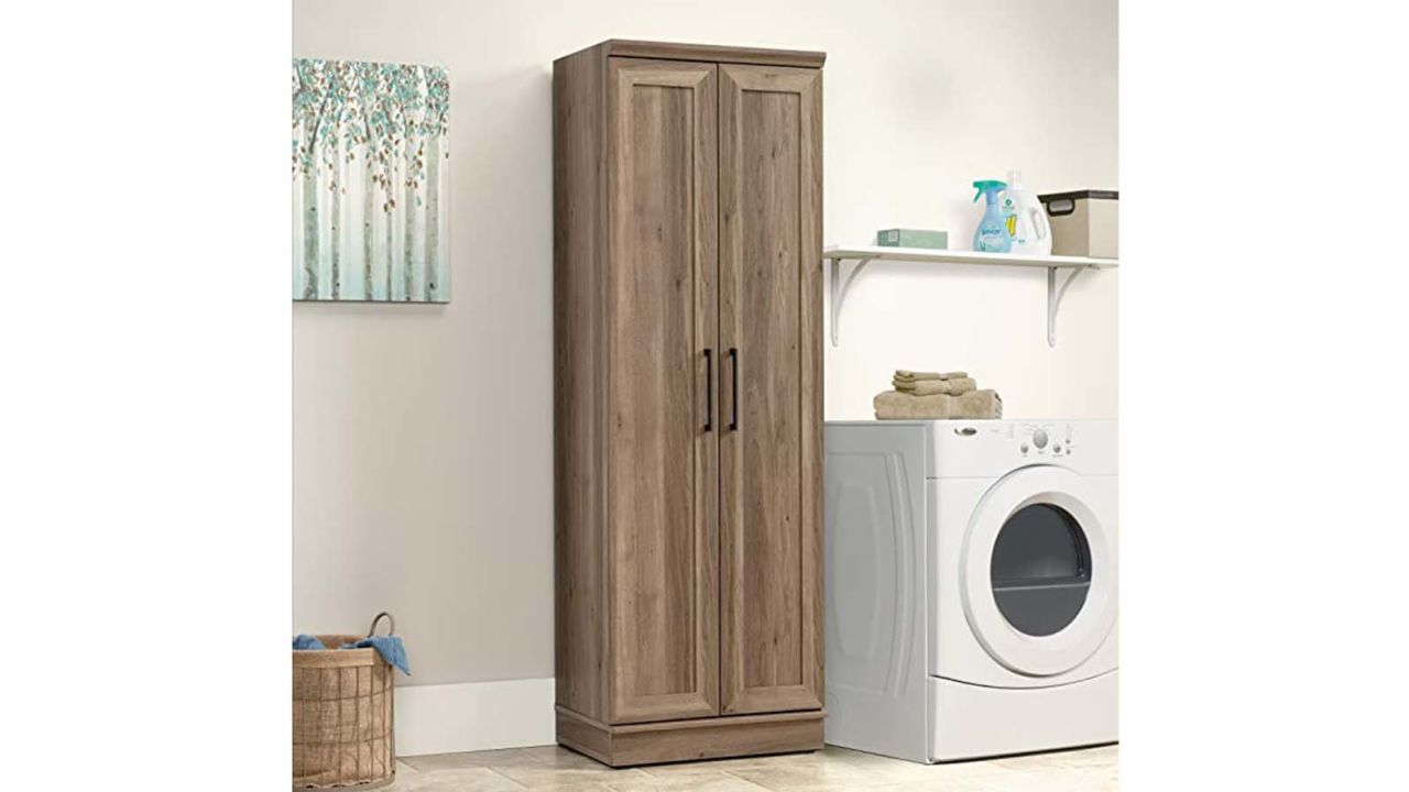 Sauder HomePlus Storage Cabinet
