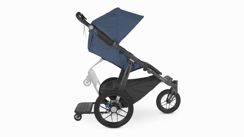 Uppababy discount mesa recall