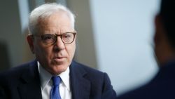 David Rubenstein, author of "How to Invest: Masters on the Craft" tells CNN's Matt Egan how the best investors approach their portfolios during times of volatility.