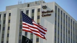 The Tibor Rubin Veteran Affairs Medical Center in Long Beach on Wednesday, July 31, 2019. Employees at the VA hospital may have disclosed patients' personal information to outside parties by using personal emails and text messages to transfer records.