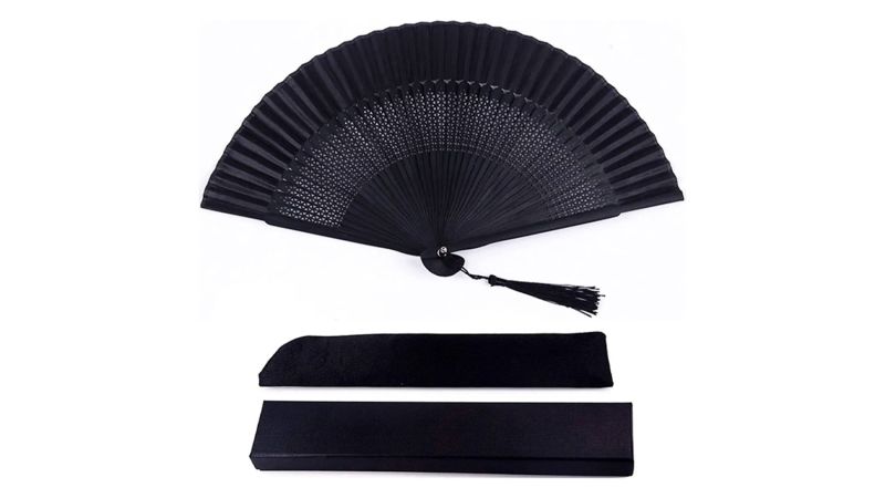 Inexpensive hand best sale fans