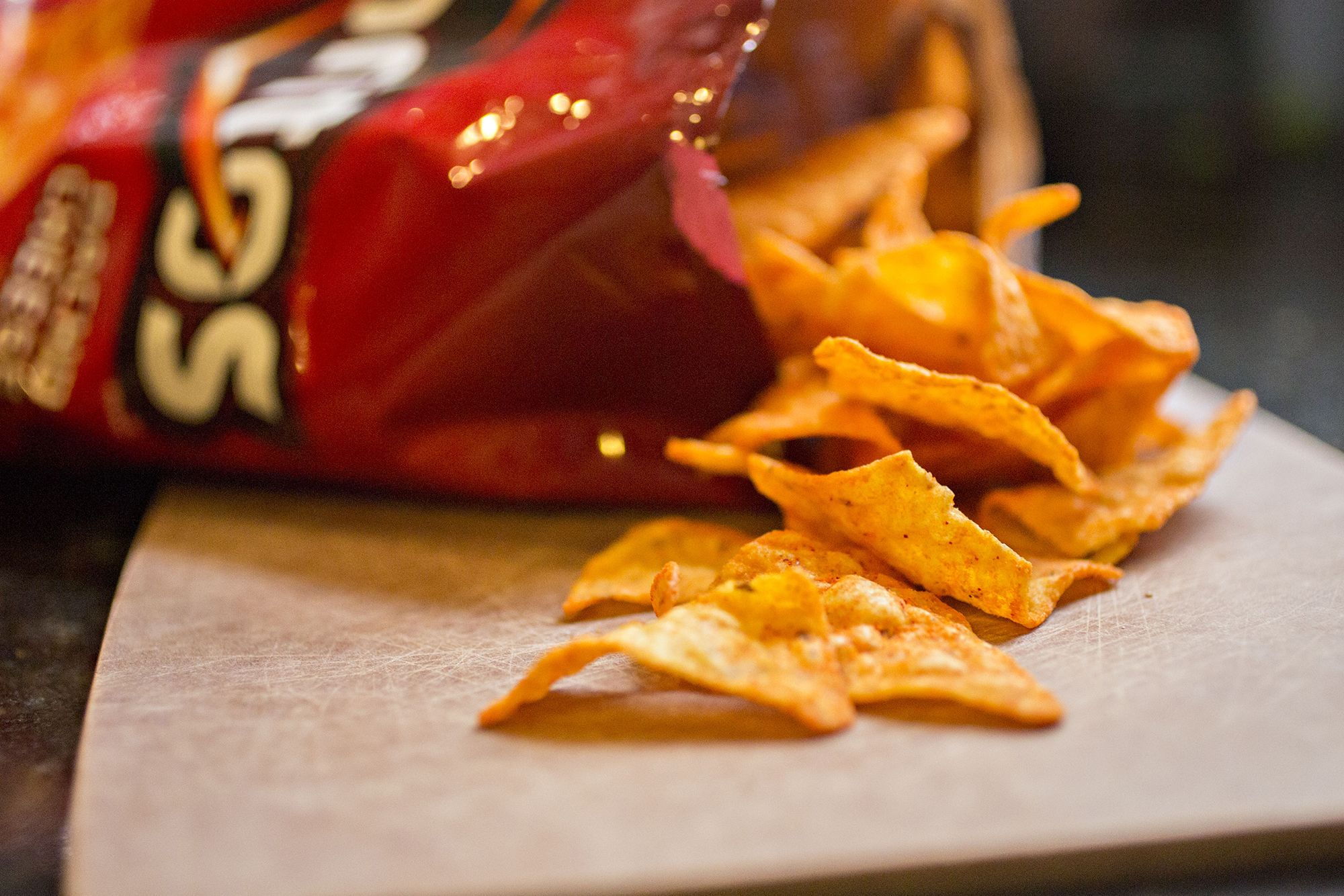 5 Super Tasty Tidbits About The Unhealthy Snack Of Cheetos