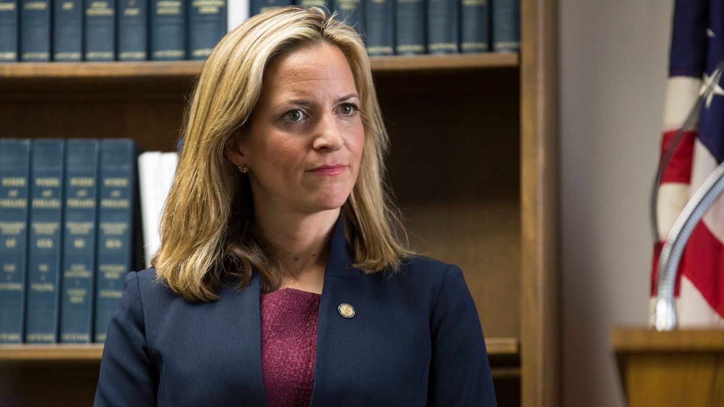 Democrats looking at secretary of state races have a warning for their