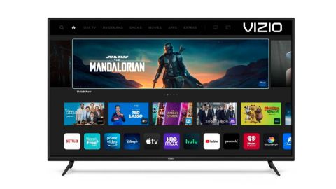 Vizio V-Series 65-Inch Class 4K HDR Smart TV