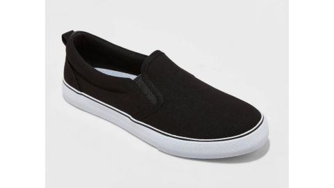 A New Day slip-on sneakers