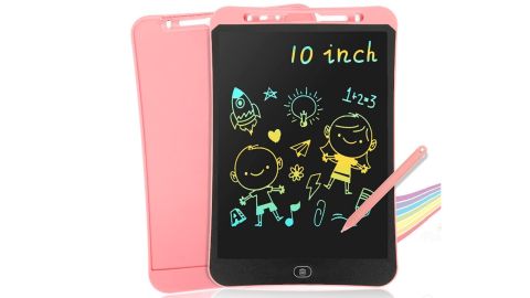 Link Kids LCD 10-Inch Doodle Board 